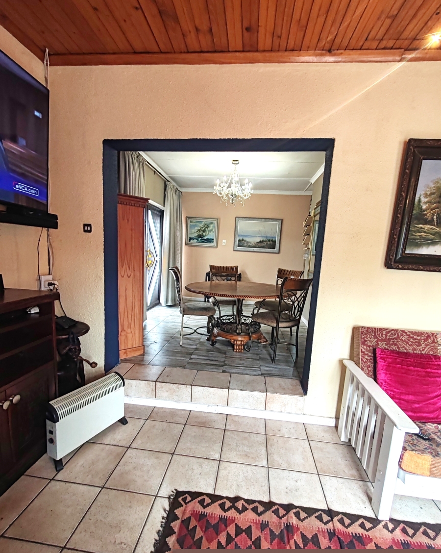 3 Bedroom Property for Sale in Russels Rest Western Cape